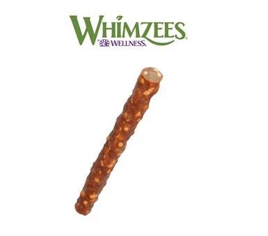 Whimzees Bulk Box Veggie Sausage Xl 30 Count Hot on Sale