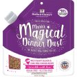 Stella And Chewys Cat Freeze-Dried Marie Magical Dinner Dust Salmon 7oz. Sale