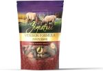 Zignature Dog Ziggy Bar Treat Venison 12oz. on Sale