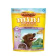 Zukes Dog Mini Natural Wild Rabbit 6oz. Sale