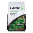 Seachem Laboratories Flourite Planted Aquarium Gravel Brown, 1ea 7.7 lb For Cheap