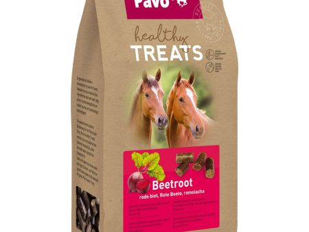 Pavo Healthy Treats Roze Online Sale