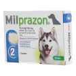 Milprazon Ontwormingsmiddel Hond 12,5mg Sale