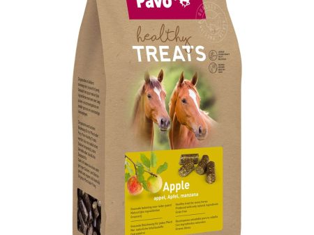 Pavo Healthy Treats Appel Groen Fashion