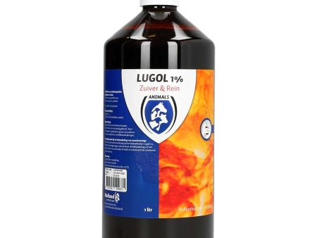 Agradi Lugol 1% Online Sale