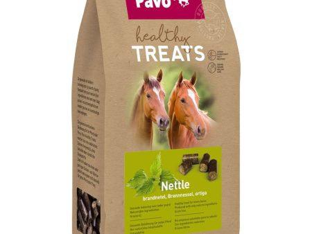 Pavo Healthy Treats Groen Sale