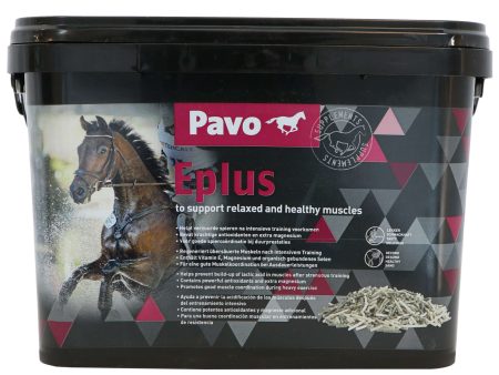 Pavo Eplus Emmer Online Hot Sale