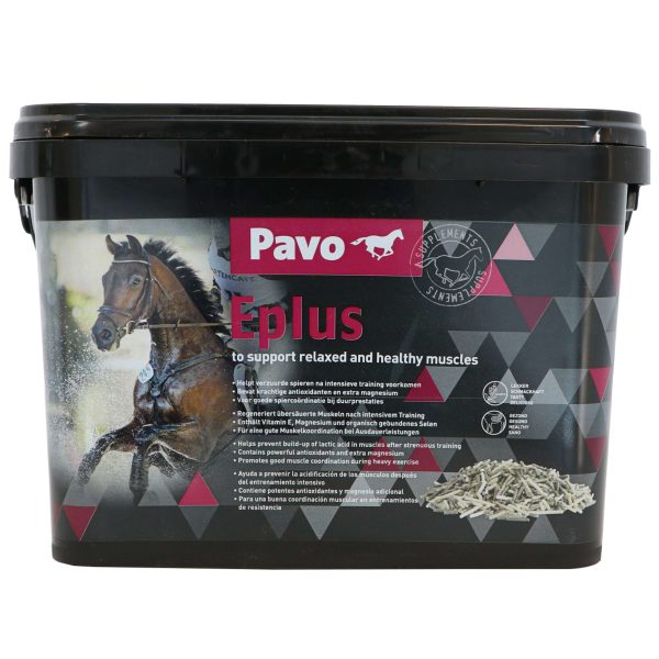 Pavo Eplus Emmer Online Hot Sale