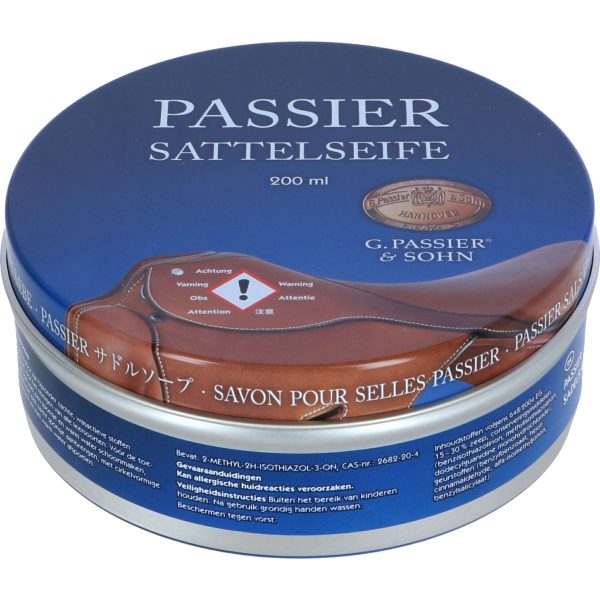 Passier Zadelzeep For Discount