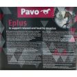 Pavo Eplus Emmer Online Hot Sale