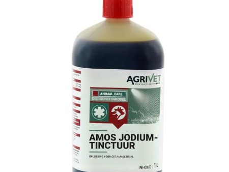 Agrivet Jodium tinctuur Online Sale