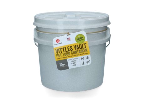 Gamma Vittles Vault Outback 20 Online now