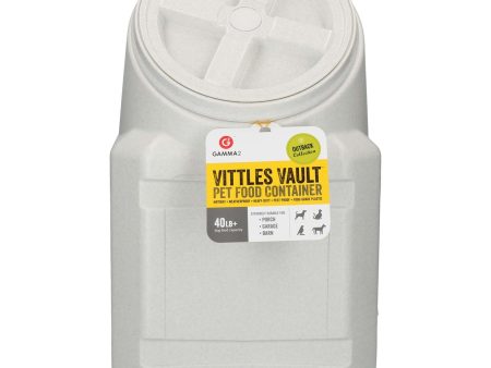 Gamma Vittles Vault Outback Online