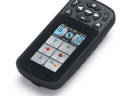 Minn Kota i-Pilot Link Remote to suit 2017 - 2023 Fashion