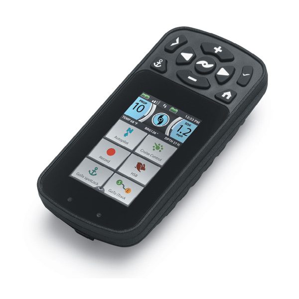 Minn Kota i-Pilot Link Remote to suit 2017 - 2023 Fashion